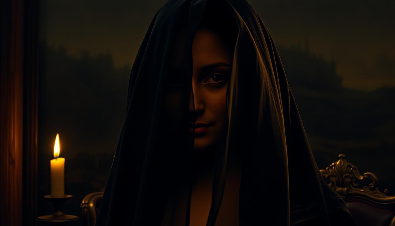 Šta niste znali o Mona Lizi