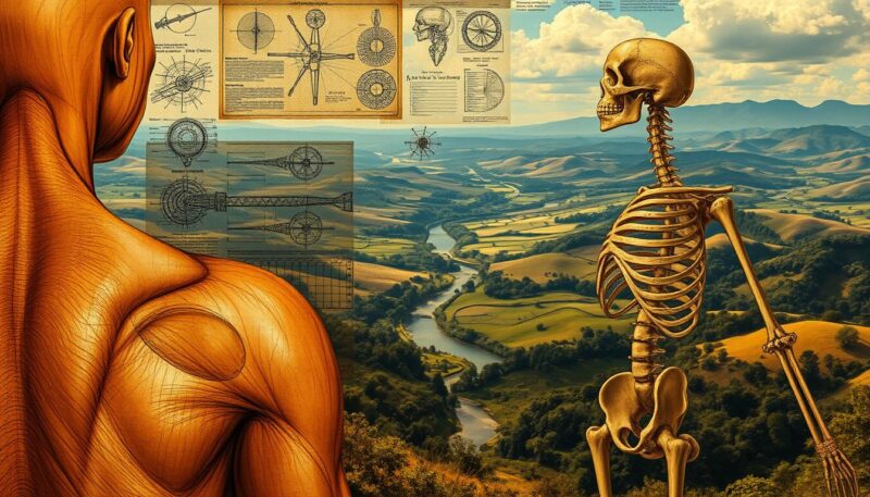 izvori inspiracije u umetnosti Da Vincija