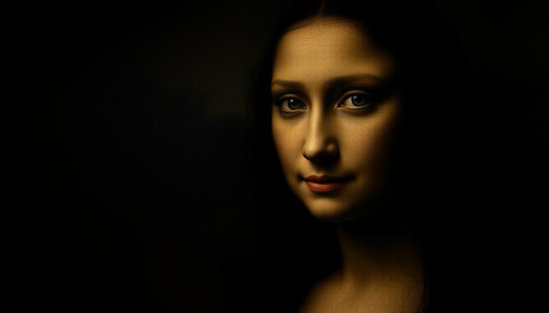 Šta niste znali o Mona Lizi Šta niste znali o Mona Lizi